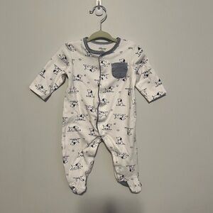 LOT 3-6 month onesies & t-shirts